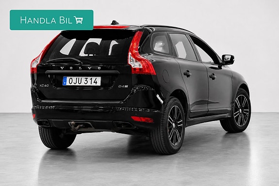 Volvo XC60 5 of 5
