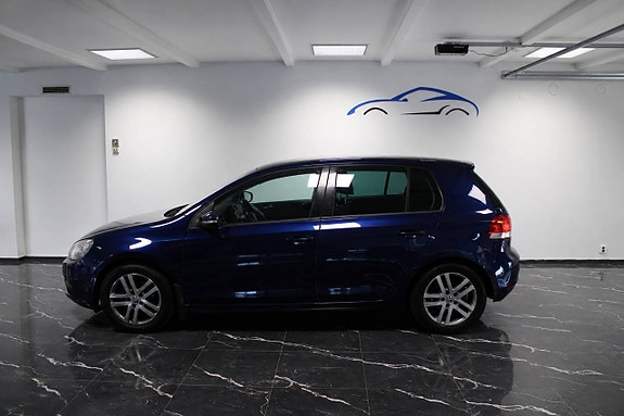 Volkswagen Golf-Serie