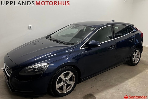 İkinci el  Volvo V40 1.6