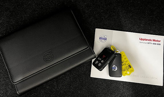 Volvo V40 11 of 11