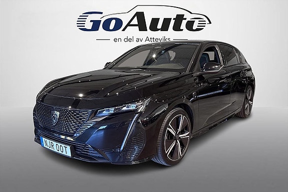 Peugeot 308 6 of 17