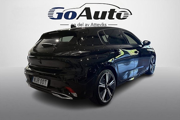 Peugeot 308 3 of 17