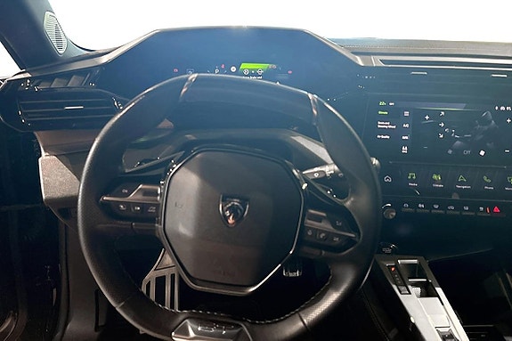 Peugeot 308 12 of 17
