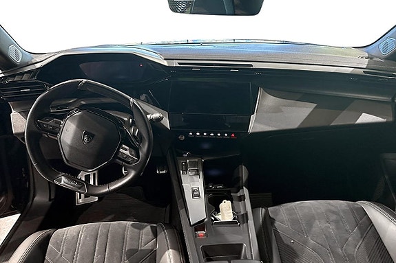 Peugeot 308 11 of 17