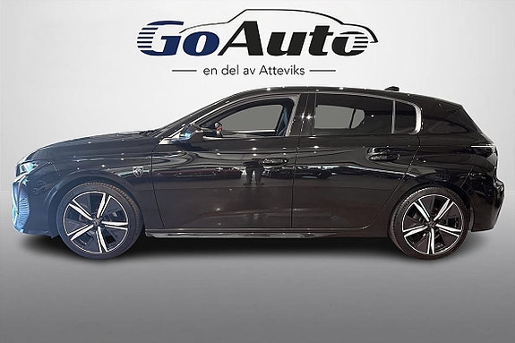Peugeot 308 5 of 17