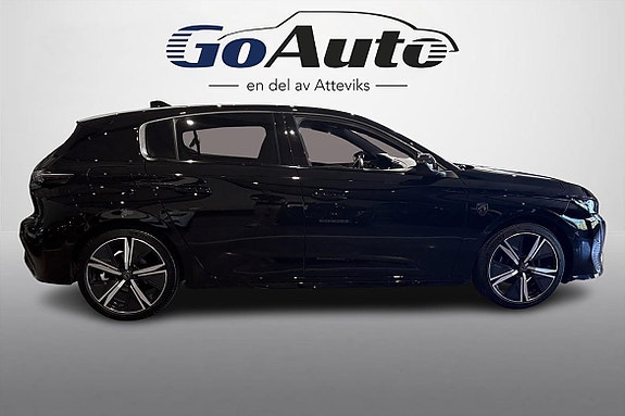 Peugeot 308 2 of 17