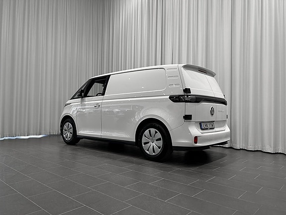Volkswagen ID. Buzz 3 of 11