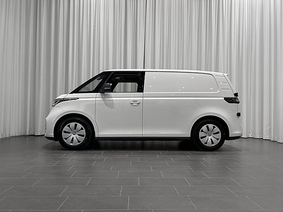 Volkswagen ID. Buzz 2 of 11