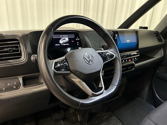 Volkswagen ID. Buzz 8 of 11