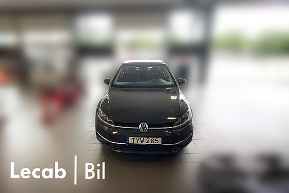 İkinci el  Volkswagen Golf 