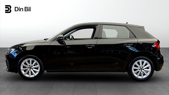 Audi A1 2 of 5