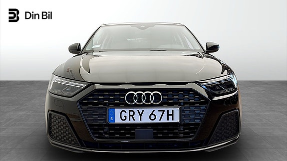 Audi A1 4 of 5