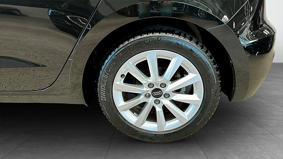 Audi A1 6 of 12