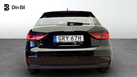 Audi A1 5 of 5