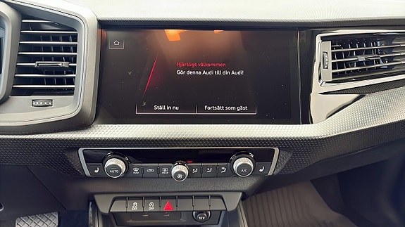 Audi A1 9 of 12