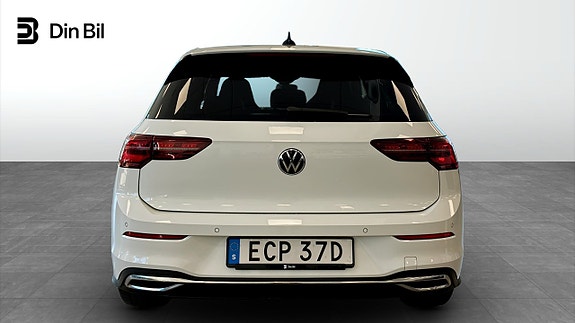 Volkswagen Golf I 5 of 13