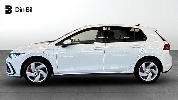 Volkswagen Golf I 2 of 13