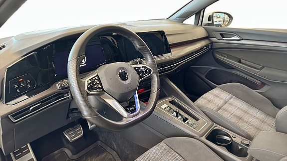 Volkswagen Golf I 7 of 13