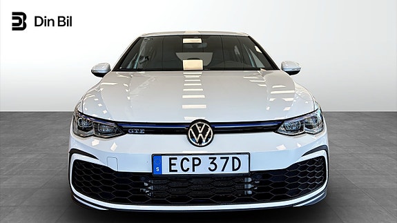 Volkswagen Golf I 4 of 13