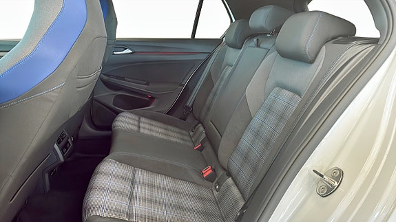 Volkswagen Golf I 11 of 13