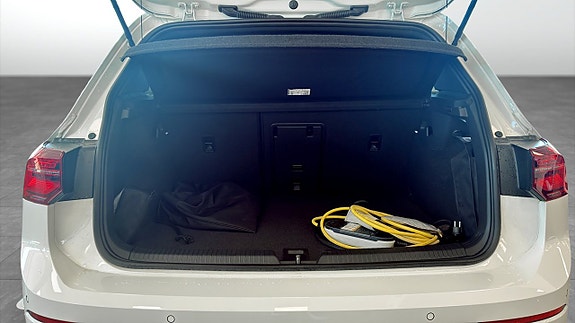 Volkswagen Golf I 12 of 13