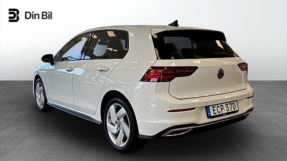 Volkswagen Golf I 3 of 13