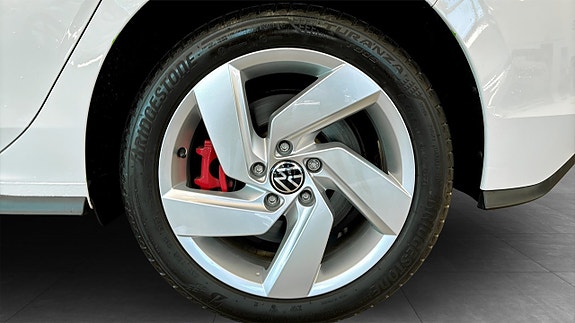 Volkswagen Golf I 6 of 13