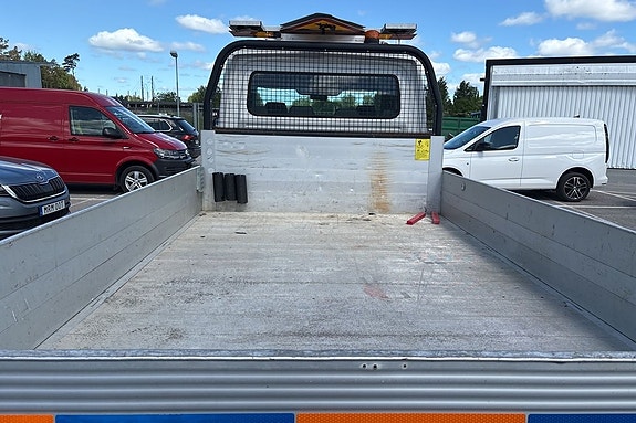 Volkswagen Crafter 7 of 11