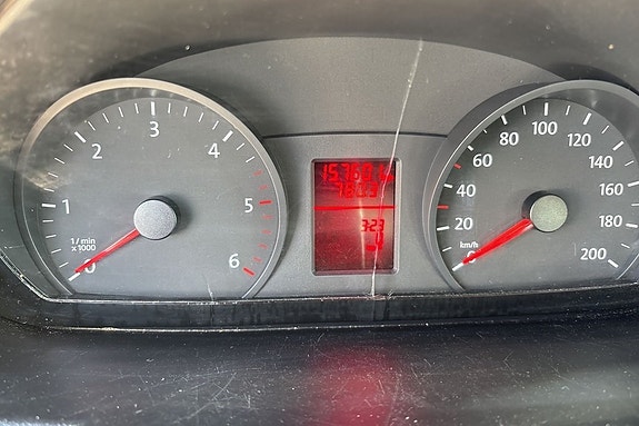 Volkswagen Crafter 10 of 11