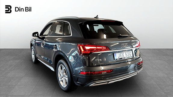 Audi Q5 3 of 5