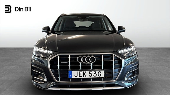Audi Q5 4 of 5