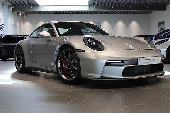 İkinci el  Porsche 911 GT3