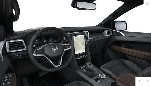 Volkswagen Amarok 7 of 7