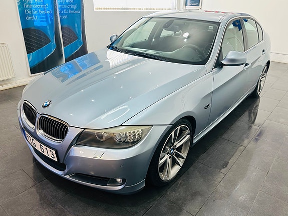 BMW 325i 6 of 21