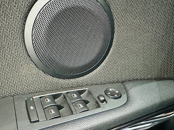 BMW 325i 20 of 21