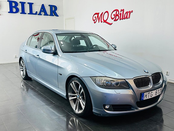 BMW 325i 2 of 5