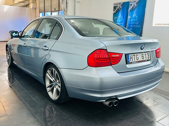 BMW 325i 7 of 21