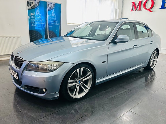 BMW 325i 5 of 5