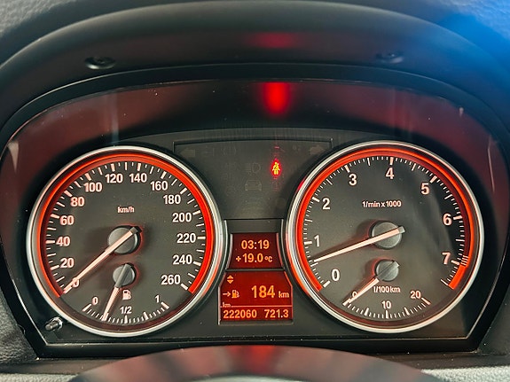 BMW 325i 21 of 21