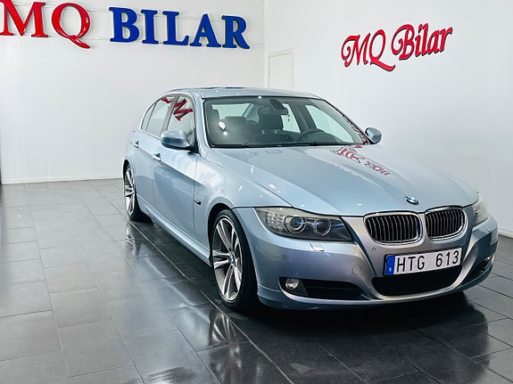BMW 325i