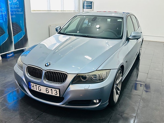 BMW 325i 4 of 5