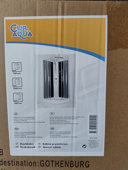 Product image 2 of 3