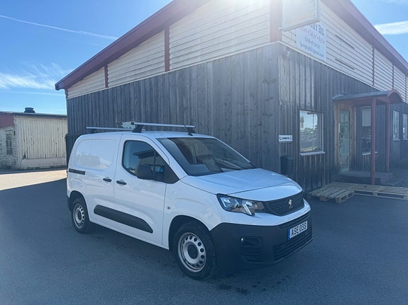 İkinci el  Peugeot Partner 1.5