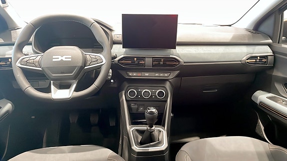 Dacia Sandero Stepway 4 of 5