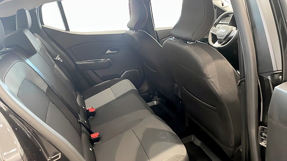 Dacia Sandero Stepway 5 of 5
