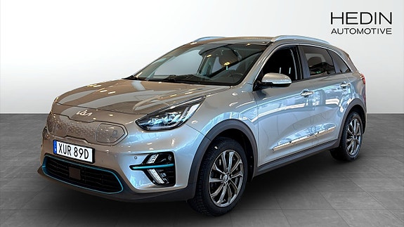 İkinci el  Kia Niro 