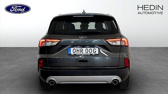 Ford Kuga 7 of 9