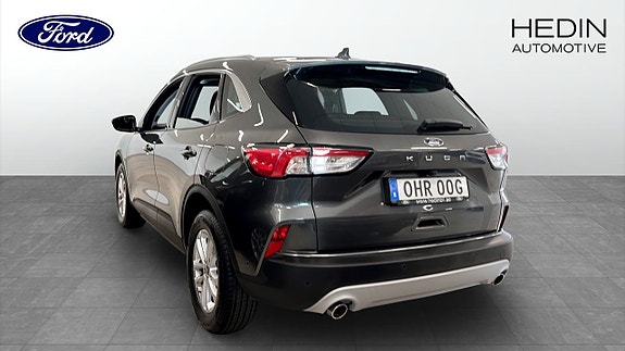Ford Kuga 2 of 5