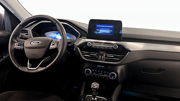 Ford Kuga 4 of 5