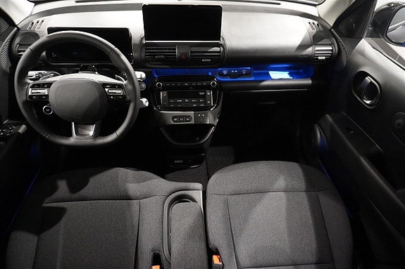 Hyundai Inster 11 of 15
